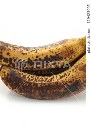 Banana sugar spot Banana sugar spot 119425095