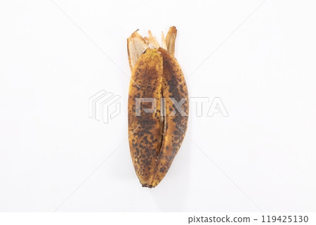 香蕉皮 香蕉皮 119425130