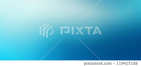 Pale blue, white, pale blue gradient background Pale blue, white, pale blue gradient background 119425188