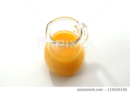 Delicious orange juice Delicious orange juice 119426198