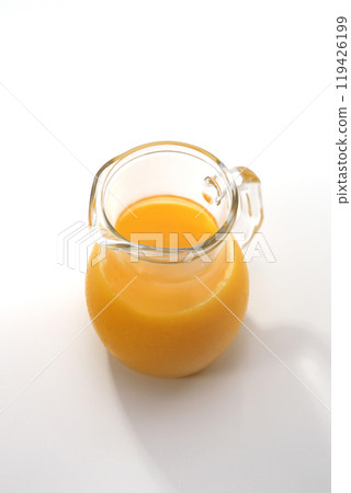 美味的橙汁 美味的橙汁 119426199
