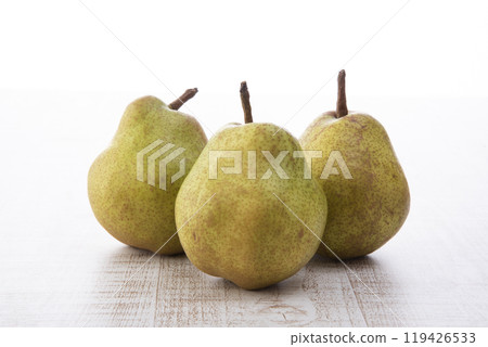 La France Pear La France Pear 119426533