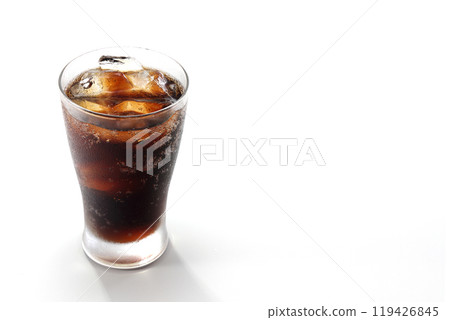 Well chilled cola Well chilled cola 119426845