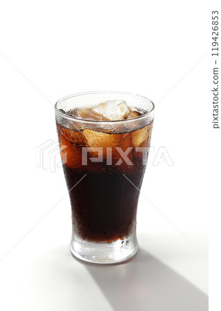 Well chilled cola Well chilled cola 119426853
