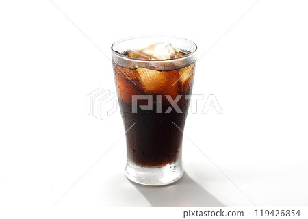 充分冰鎮的可樂 119426854