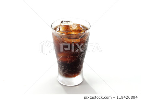 Well chilled cola Well chilled cola 119426894