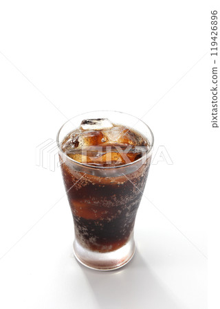 充分冰鎮的可樂 119426896