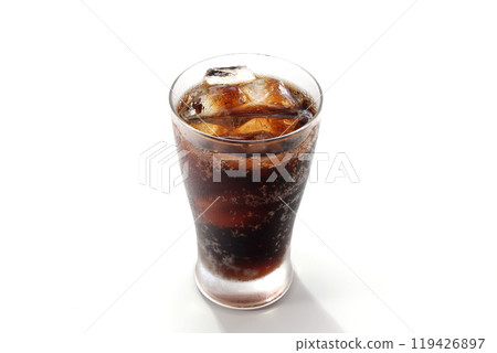 Well chilled cola Well chilled cola 119426897