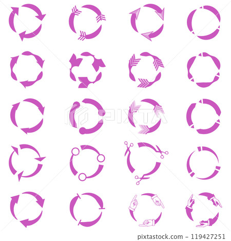 20種循環圖 119427251
