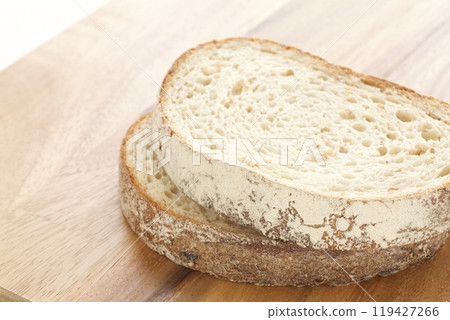 黑麥麵包 119427266