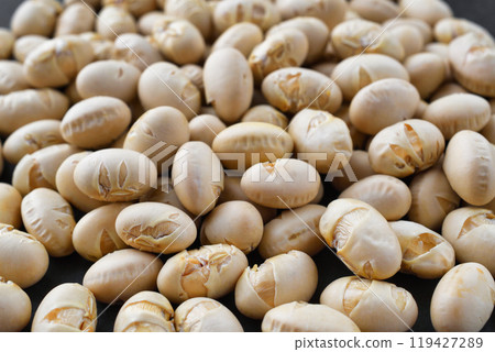 節分豆 節分豆 119427289