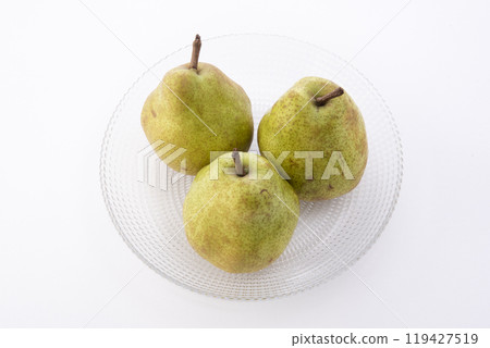 La France Pear 119427519