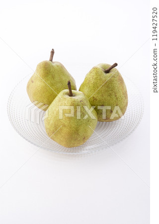 La France Pear 119427520