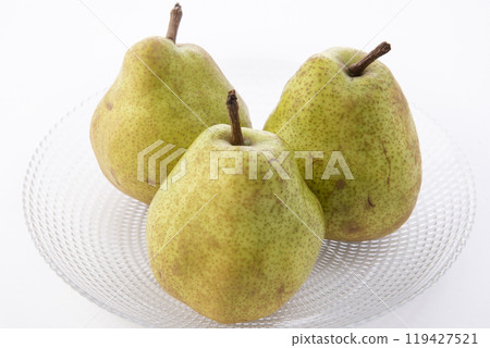 La France Pear 119427521