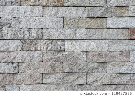 Brick tile wall background image Brick tile wall background image 119427856