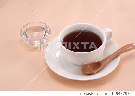 紅茶 119427972