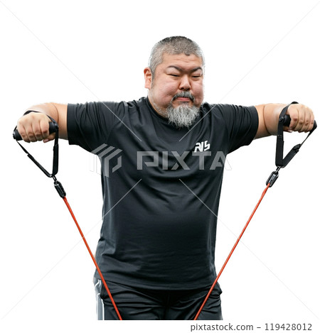男子訓練 119428012