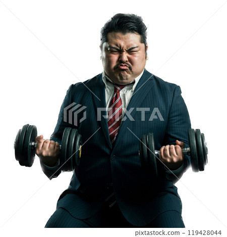 男子訓練 119428044