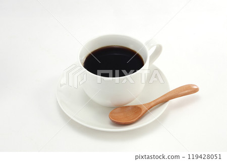 Hot coffee Hot coffee 119428051
