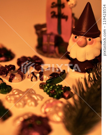 Candlelit Christmas image Candlelit Christmas image 119428554