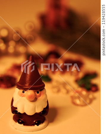 Candlelit Christmas image Candlelit Christmas image 119428555