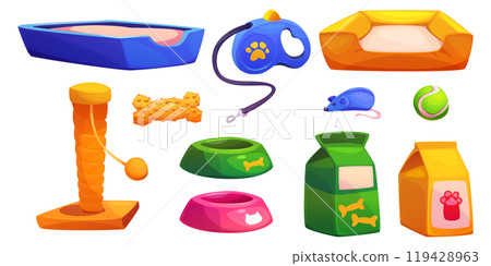 Pet shop equipment and accessories Pet shop equipment and accessories 119428963