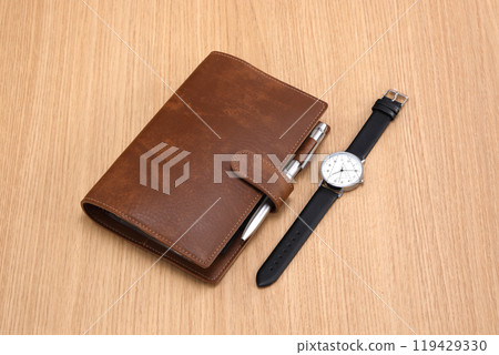  Business image 119429330