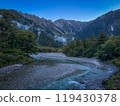 Kamikochi清晨 119430378