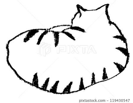 Cat Cat 119430547