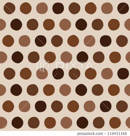 Seamless pattern background  119431168