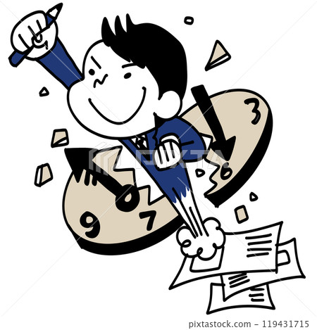 It's all about quantity and quality! It's all about quantity and quality! 119431715