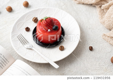 Snack time 119431956