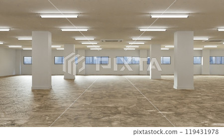 Skeleton property Tenant Skeleton property Tenant 119431978