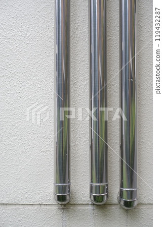 Stainless steel piping Stainless steel piping 119432287