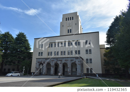 東京理科大學 東京理科大學 119432365