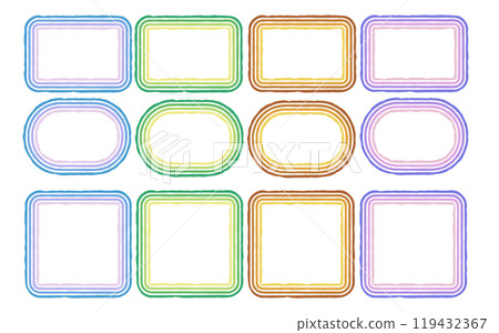 A four-line text box with a dark gradient A four-line text box with a dark gradient 119432367
