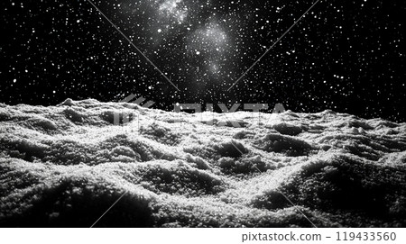 background, snow, winter 119433560