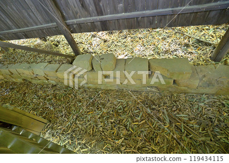 Asuka Megalithic Culture: Asuka Stone Structures Asuka Megalithic Culture: Asuka Stone Structures 119434115