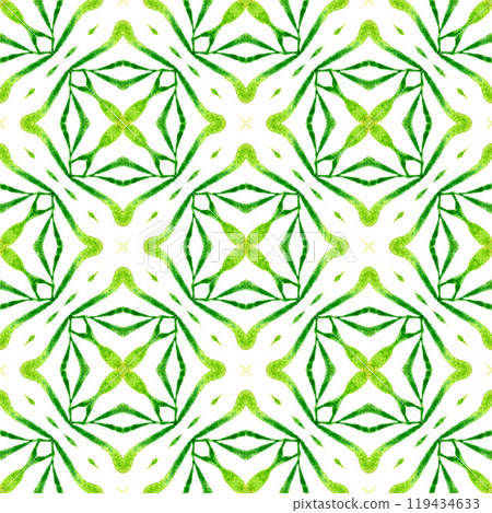 Textile ready ideal print, swimwear fabric, 119434633