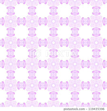 Organic tile. Purple stunning boho chic summer Organic tile. Purple stunning boho chic summer 119435396