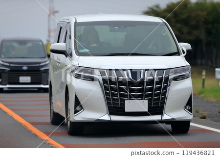 小型貨車形象 小型貨車形象 119436821