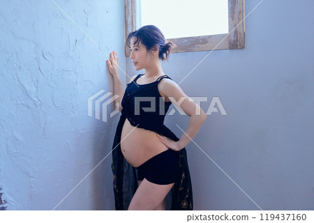 孕婦產婦 119437160