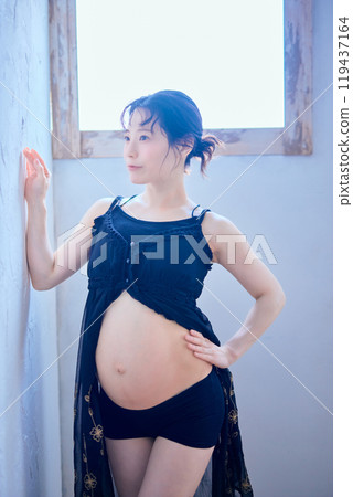 孕婦產婦 119437164