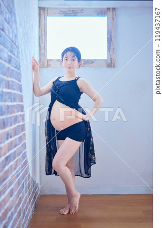 孕婦產婦 119437167