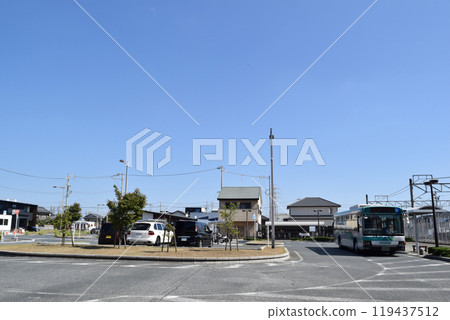 Streets of Maisaka Station North Exit, Chuo Ward, Hamamatsu City Streets of Maisaka Station North Exit, Chuo Ward, Hamamatsu City 119437512