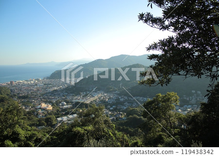 Yugawara Hiking Yugawara Hiking 119438342