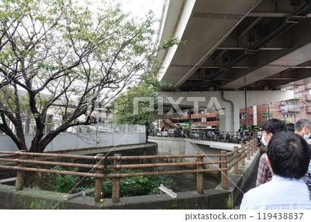 West Japan Railway Company Shimonoseki General Rolling Stock Depot Railway Experience Festival 2024.10.19 West Japan Railway Company Shimonoseki General Rolling Stock Depot Railway Experience Festival 2024.10.19 119438837