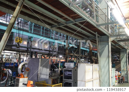 West Japan Railway Company Shimonoseki General Rolling Stock Depot Railway Experience Festival 2024.10.19 119438917