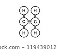 icon, icons, chemical 119439012