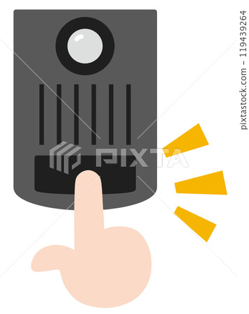  intercom 119439264